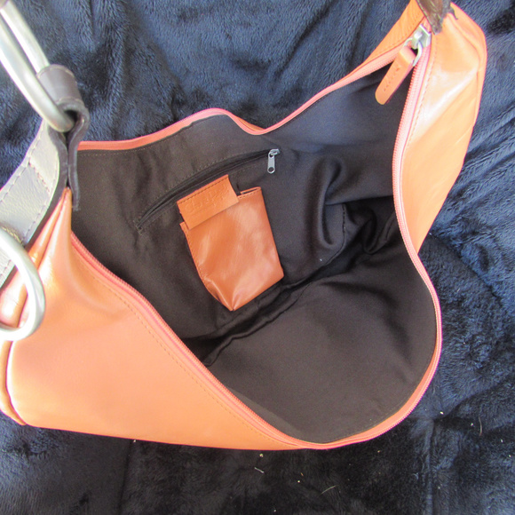 Cleo & Patel Handbag! A Beautiful Bag & Like New! - Picture 5 of 8